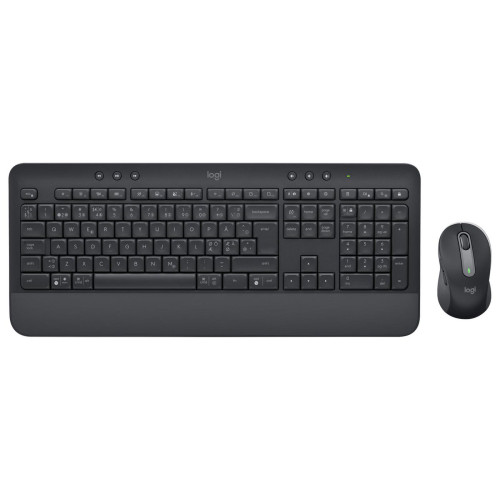 Signature MK650 Combo For