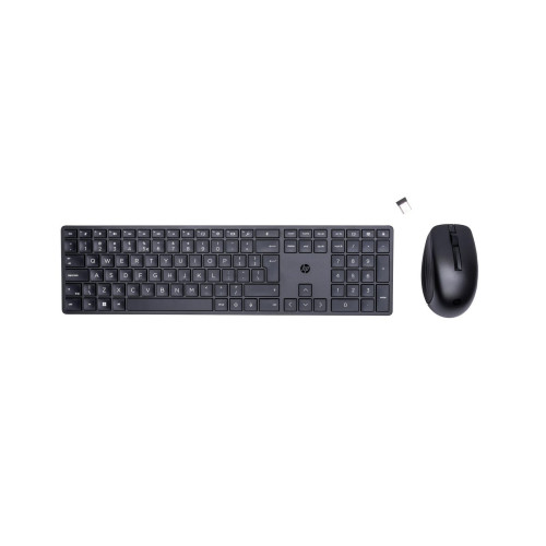 650 Wireless Keyboard and