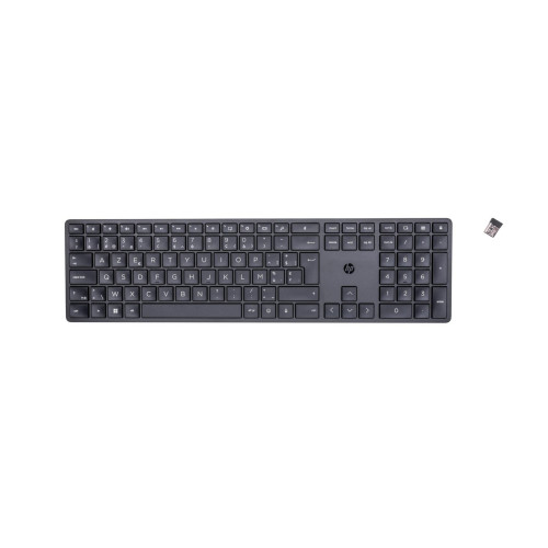 450 Wireless BLK Programmab