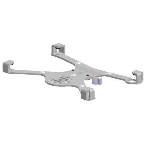 X-Frame for Amazon Fire 7