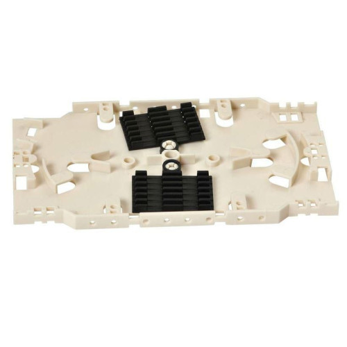 Splice Casette for 12 fibers