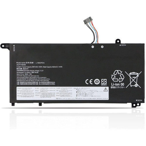 Laptop Battery for Lenovo