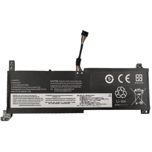 Laptop Battery for Lenovo