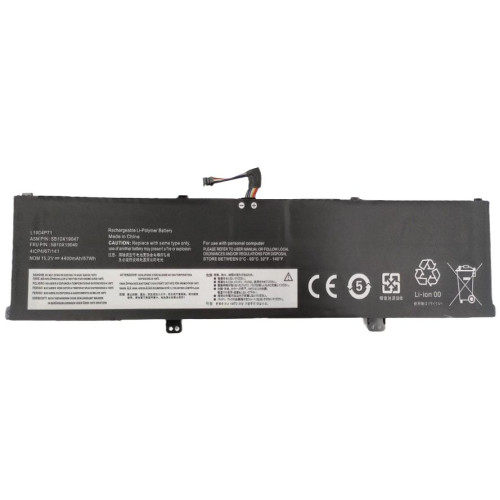 Laptop Battery for Lenovo