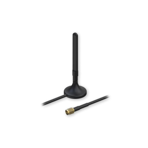 5G Mobile magnetic SMA