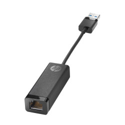 USB 3.0 to Gigabit RJ45