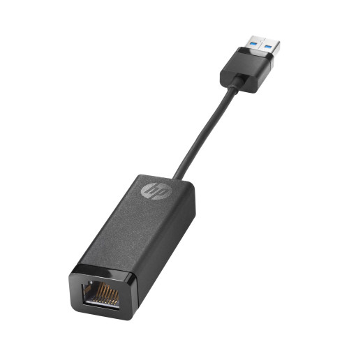 USB 3.0 to Gigabit RJ45
