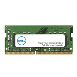 32GB - 2RX8 DDR5 SODDIMM