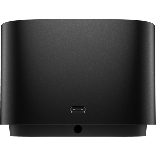 Thunderbolt Dock 120W G4