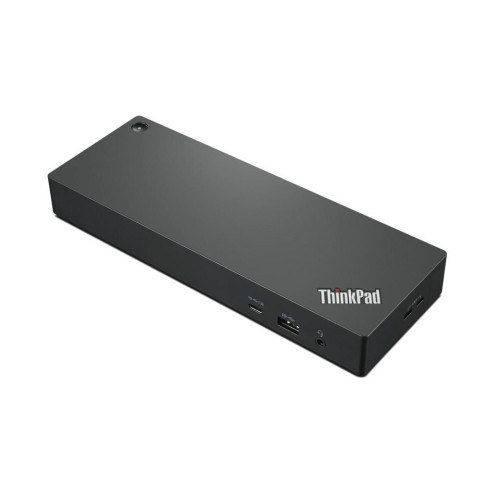 ThinkPad Thunderbolt 4