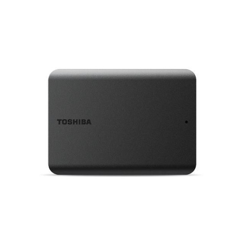 Canvio Basics external hard
