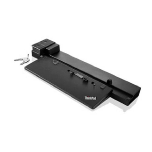 TP Workst.  dock inc. 230W AC