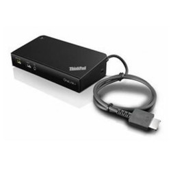 ThinkPad OneLink+ Dock EU