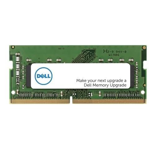 memory module 8 GB 1 x 8 GB