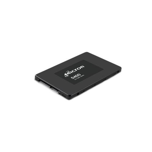 480 GB Micron 5400 PRO - SSD