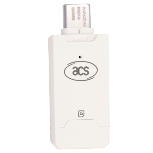 ACR40T Type-C USB SIM-Sized