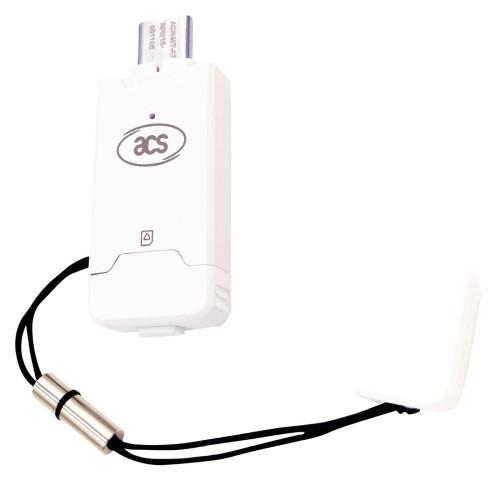 ACR40T Type-C USB SIM-Sized