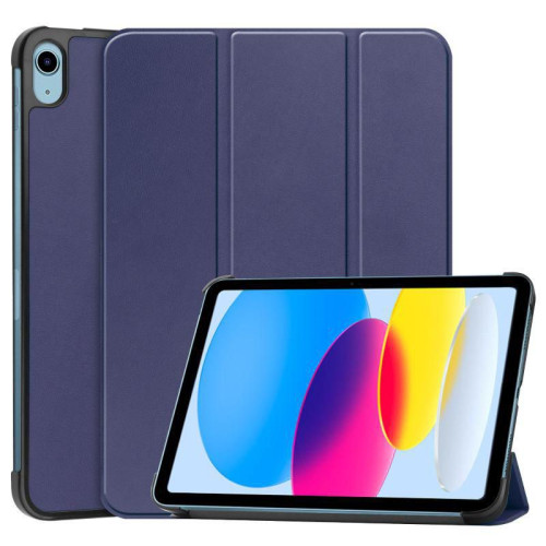 Tri-fold Caster Hard Shell