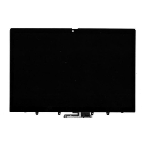 2.4T Mechanical Assembly with