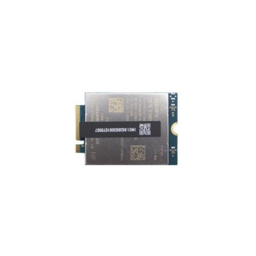 LTE Cat 4 wireless WAN
