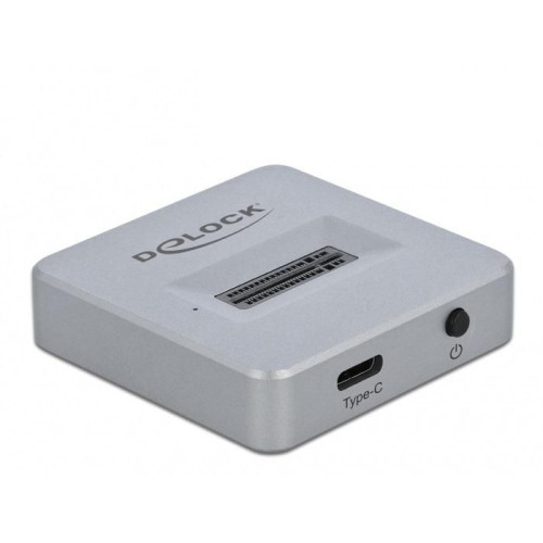 64000 storage drive docking
