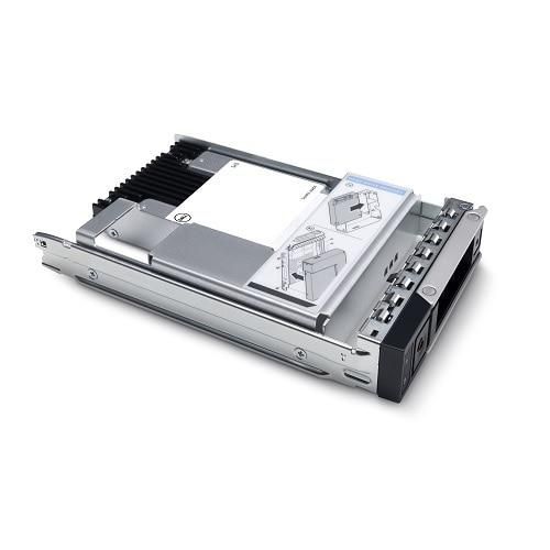 Customer Kit SSD - Mixed Use