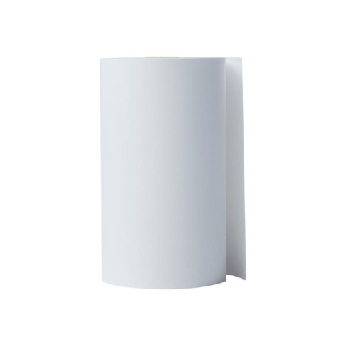 DT CONT.PAPER ROLL 102MM