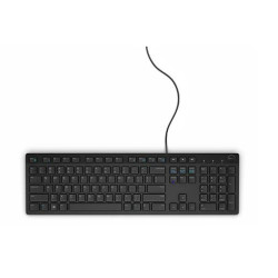 KB216 keyboard USB AZERTY