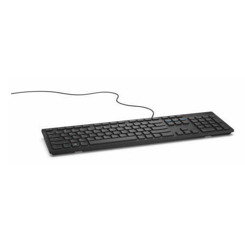 KB216 keyboard USB QWERTY US