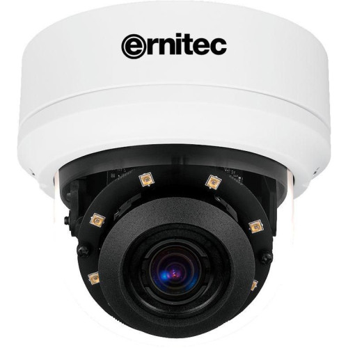 MERCURY-DX-362IR    2.7-12mm