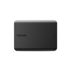 CANVIO BASICS 2TB BLACK
