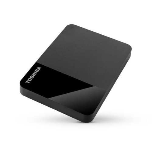 CANVIO READY 4TB BLACK