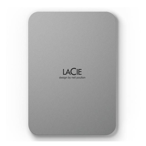 LACIE MOBILE DRIVE 2 TB USB