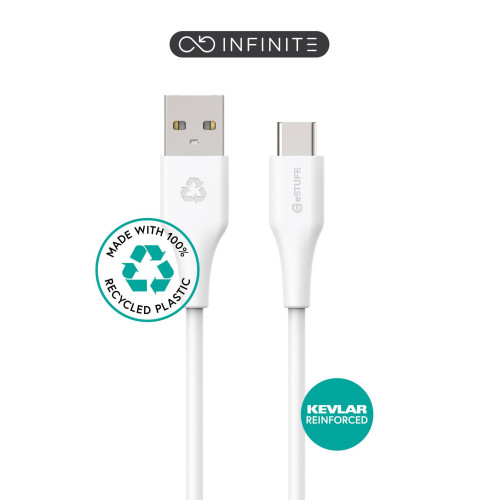 INFINITE (GRS) USB-C to USB-A