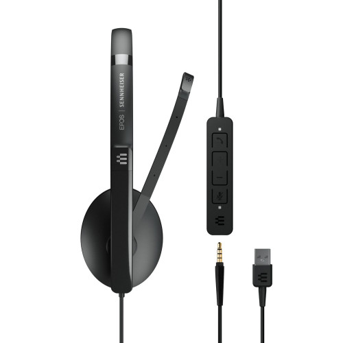 SENNHEISER ADAPT 135 USB II