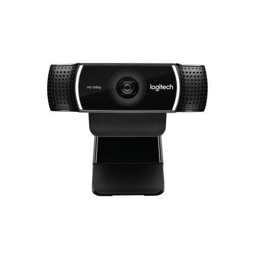 C922 Pro Stream webcam 1920 x