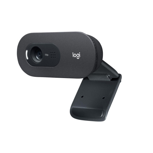 C505 HD webcam 1280 x 720