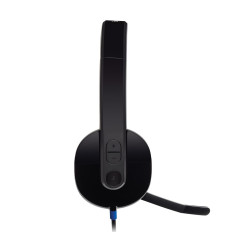 H540 USB Computer Headset
