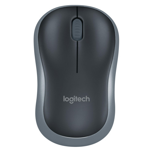 M185 mouse Ambidextrous RF