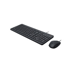 150 Wired Mouse and Keyboar