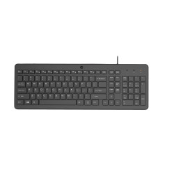 150 Wired Keyboard GR
