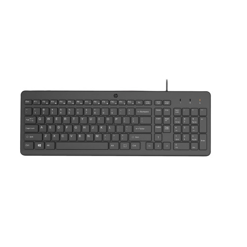 150 Wired Keyboard GR