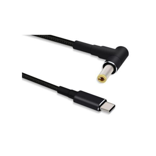 USB-C to DC 5,5*2,5mm 20V 5A,