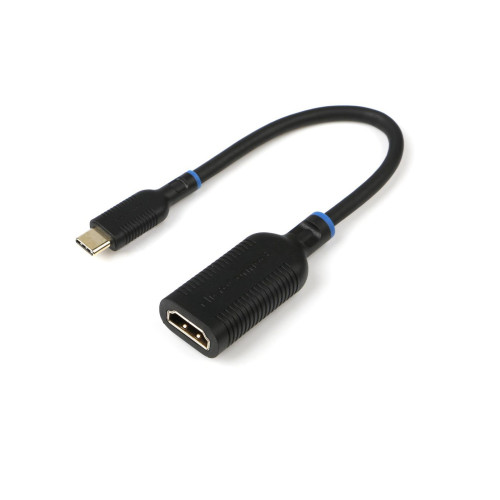 USB-C to HDMI adapter, 0.2m,