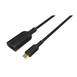 USB-C to Displayport  adapter