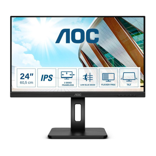Q24P2Q 60.45CM 23.8IN IPS