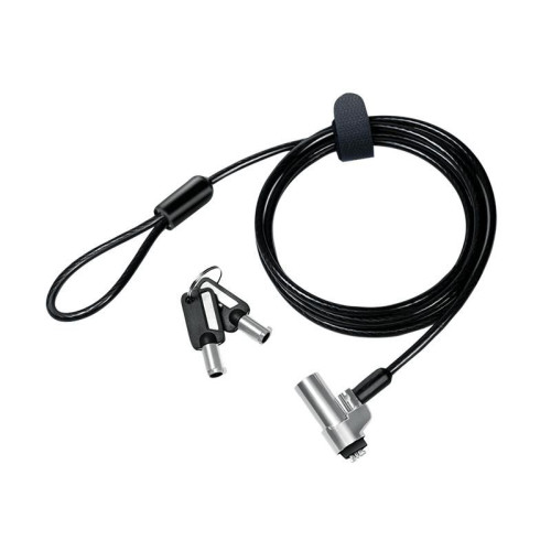 Notebook Key lock, universal,