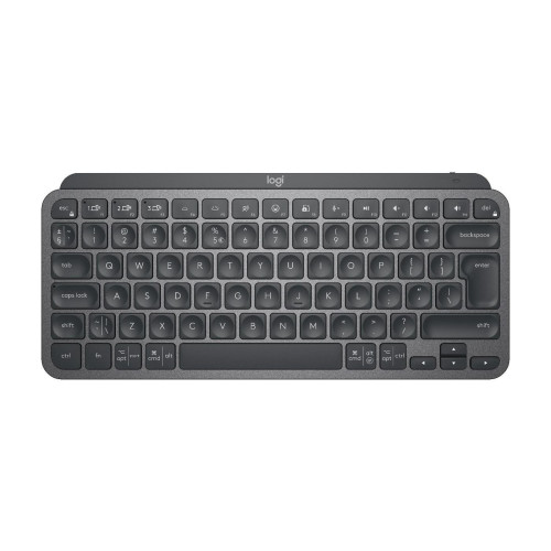 MXKEYS MINI WRLS ILLUMINATED
