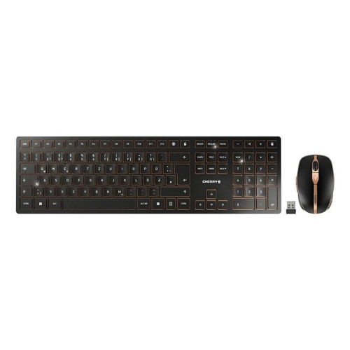DW 9100 SLIM