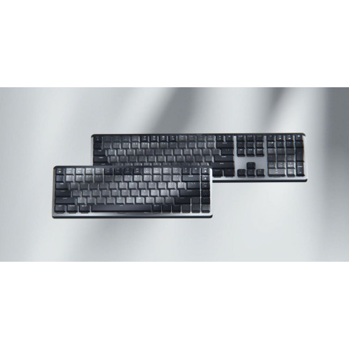 MX MECH. WRLS ILLUM. KEYBOARD